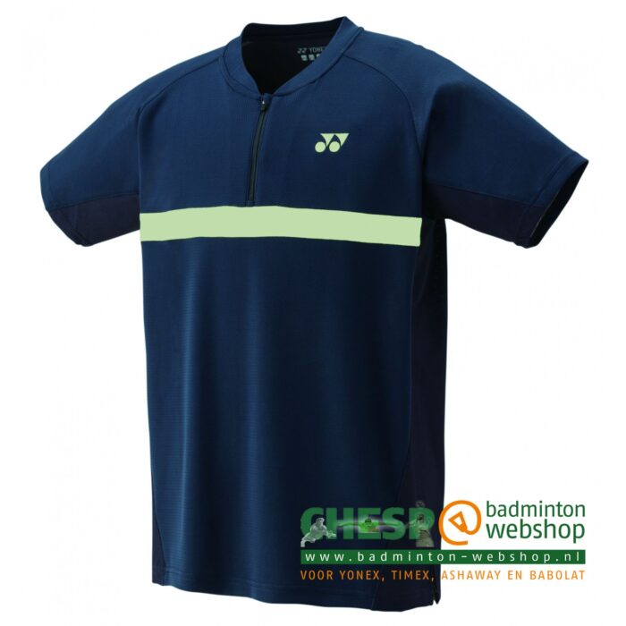 YONEX 10225 Crew neck shirt - Australian Open