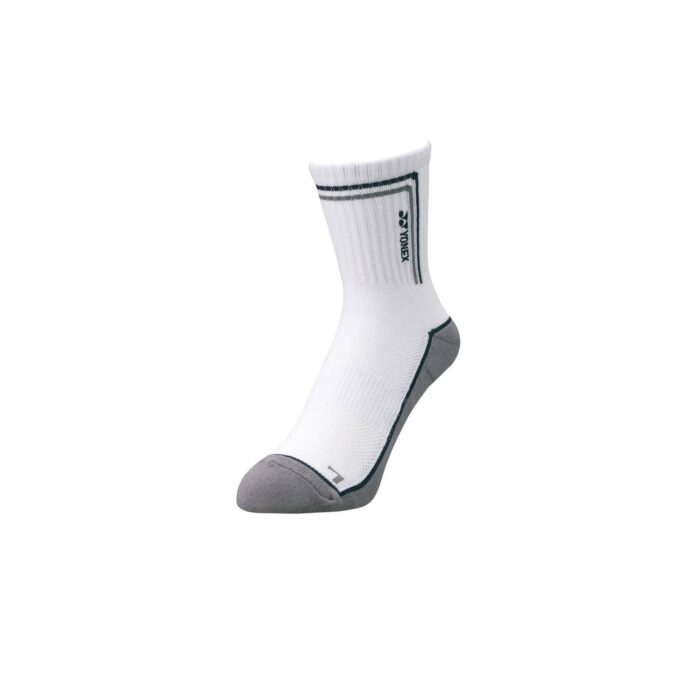 Yonex sok 19118 (wit/grijs) - hoog