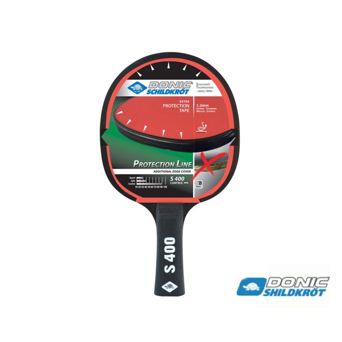Donic Schildkröt Protection S400