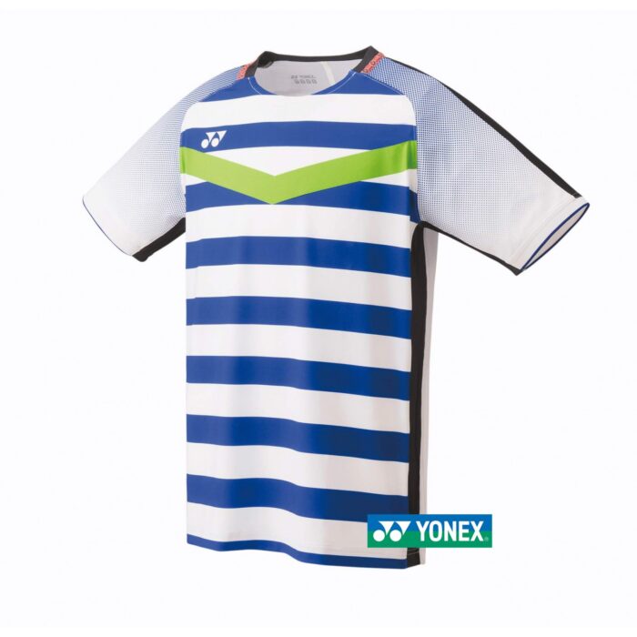 Yonex internationaal Gideon & Sukamuljo shirt - 10274