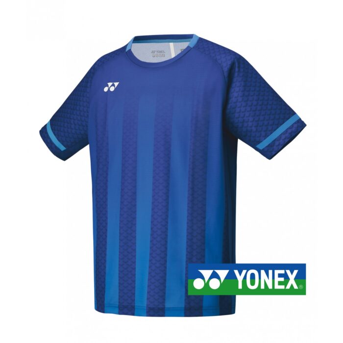 Yonex 2020 tournament shirt - 10332 - blauw