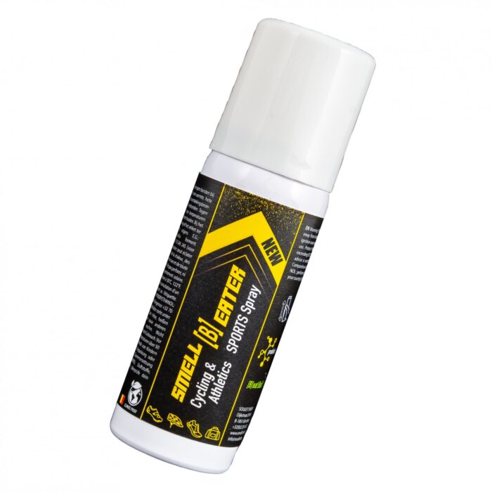 SMELL (B)EATER | schoenenspray | fietsen - atletiek