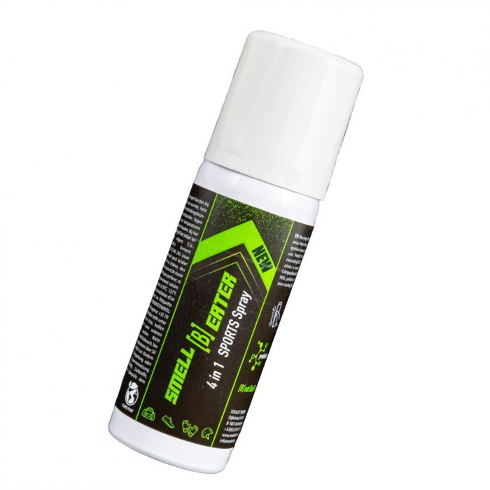SMELL (B)EATER | schoenenspray | fietsen - atletiek