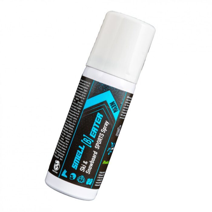 SMELL (B)EATER | schoenenspray | wintersport
