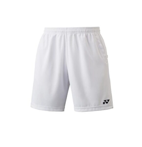 MEN SHORT TEAM YM0004EX WHITE