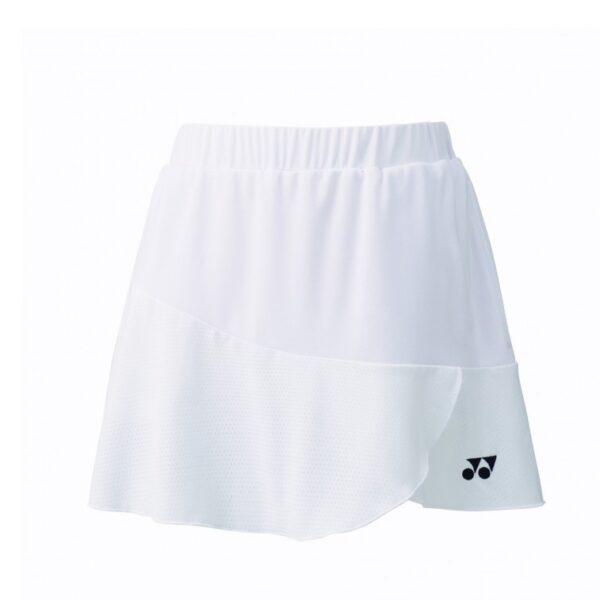 YONEX SKIRT 26027EX BLACK