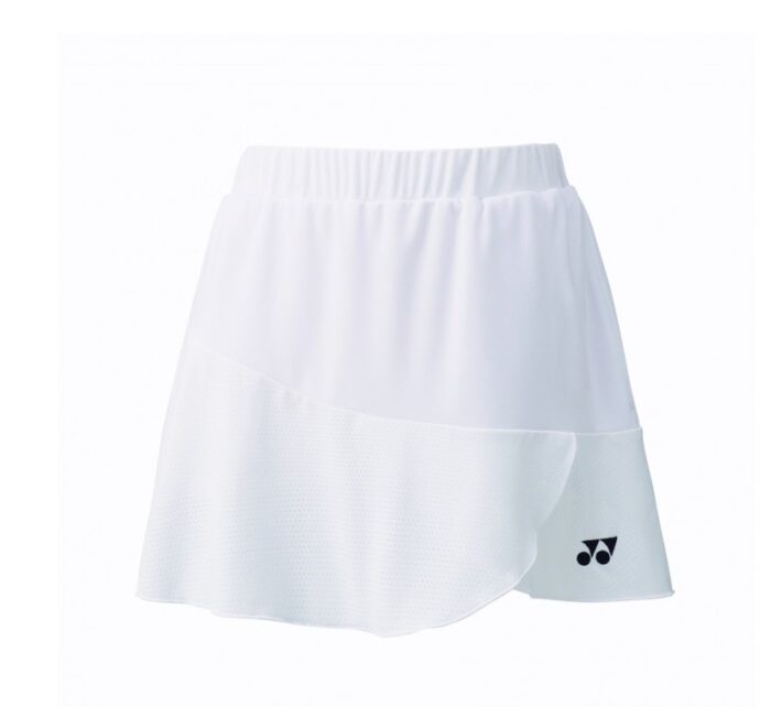 YONEX SKIRT 26027EX BLACK