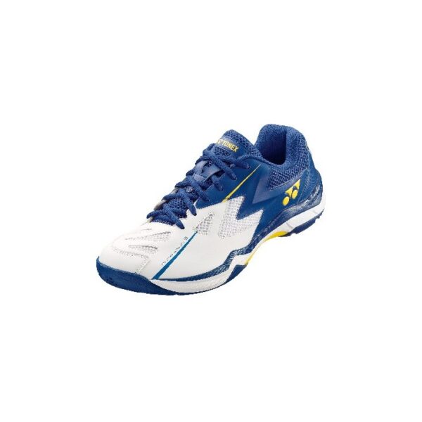 Yonex Comfort Advance 3 | wit / blauw