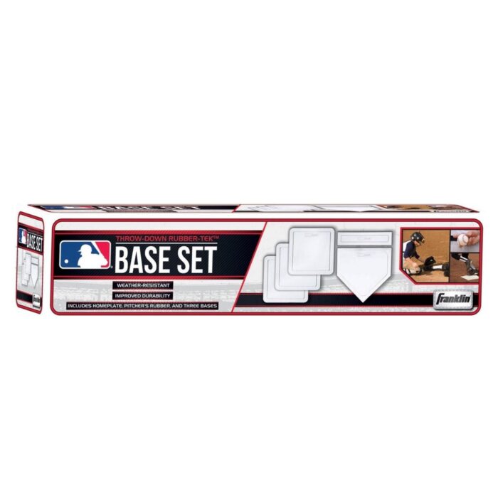 Franklin 5-delige base set | weerbestendig