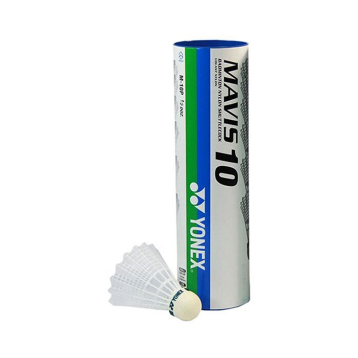 Yonex Mavis 10