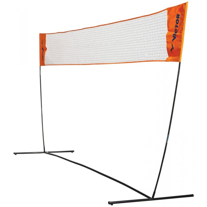 Victor Mini Badmintonnet Easy