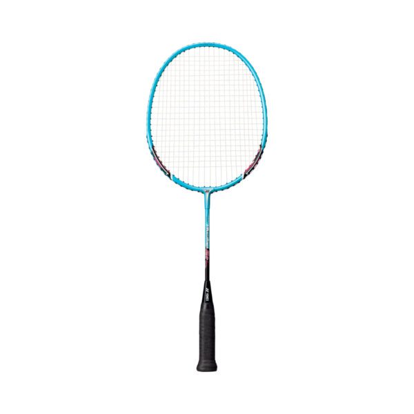 Yonex Muscle Power 2 junior badmintonracket - blauw - 54cm