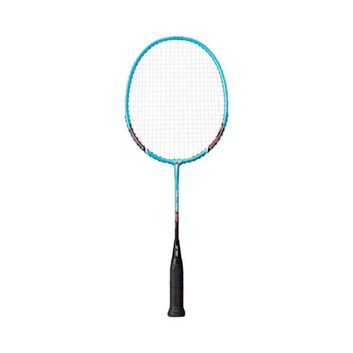 Yonex Muscle Power 2 junior badmintonracket - blauw - 54cm