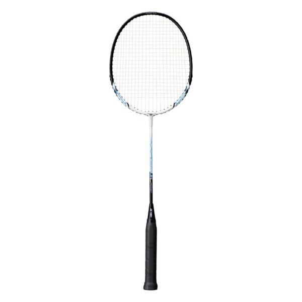 Yonex Muscle Power 2 starters badmintonracket - blauw/wit of oranje/wit