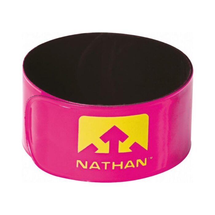 Nathan Clip roze