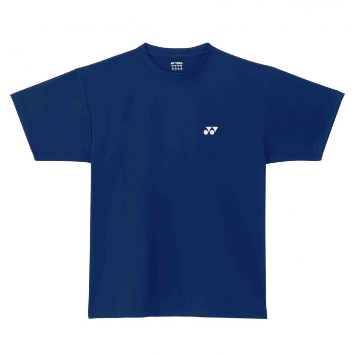 Yonex basic T-shirt - royal blue| LT1025