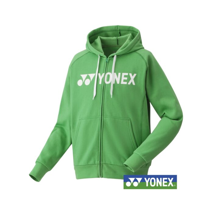 Yonex hoodie - groen - YM0018