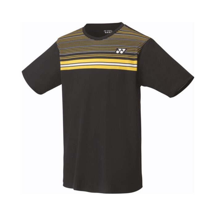 YONEX 16347 Replica T-shirt - black