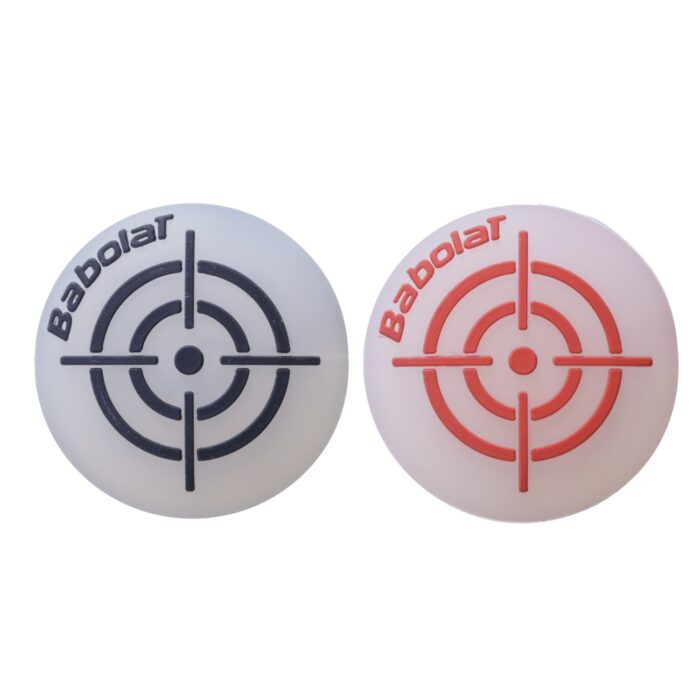 Babolat Custom demper - zwart/geel