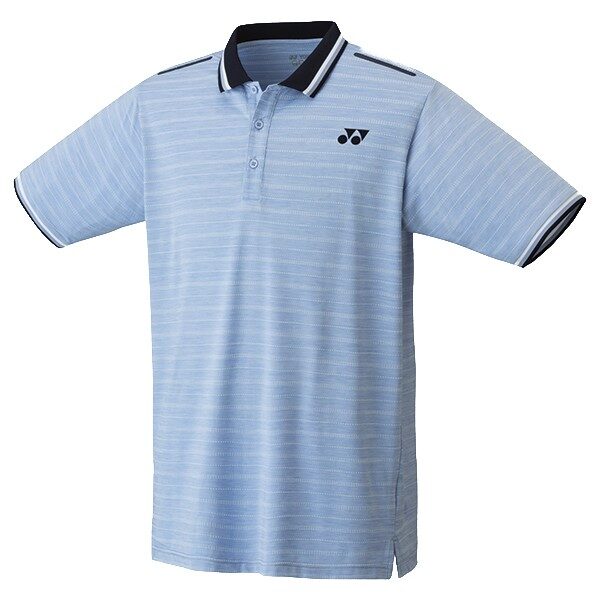 Yonex tournament style polo - 10280 - donkerblauw of lichtblauw