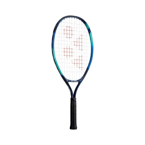 Yonex Ezone Junior tennisracket 23 alu - sky blue