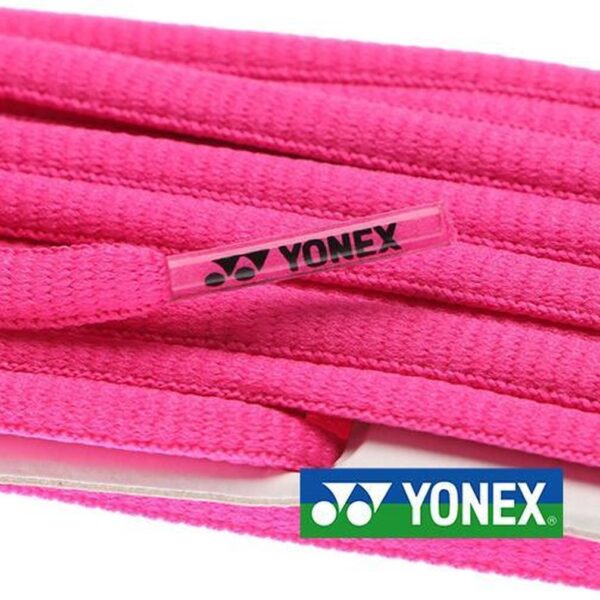 Yonex ovale sportveters - AC570 - 150cm - diverse kleuren