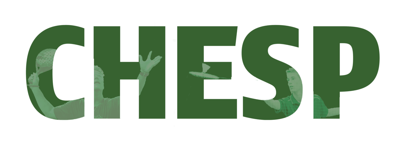 CHESP logo
