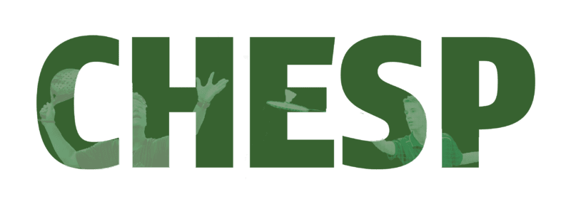 CHESP logo