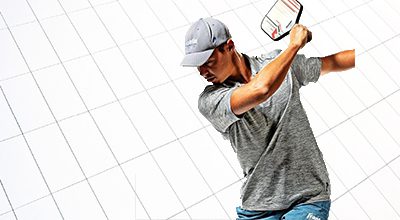 PICKLEBALL