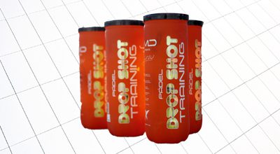 Padelballen