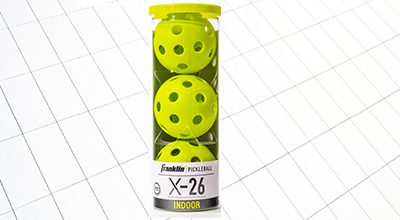 Pickleball diversen