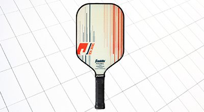 Pickleball rackets