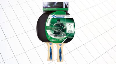 Tafeltennissets