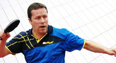 TAFELTENNIS