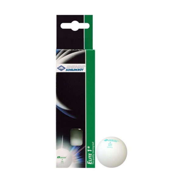 DSK Elite 1ster tafeltennisballen