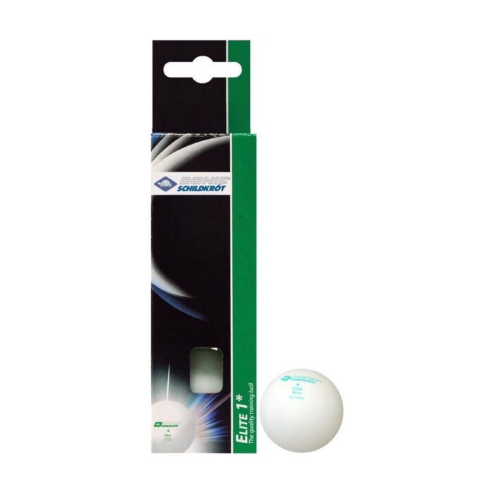 DSK Elite 1ster tafeltennisballen