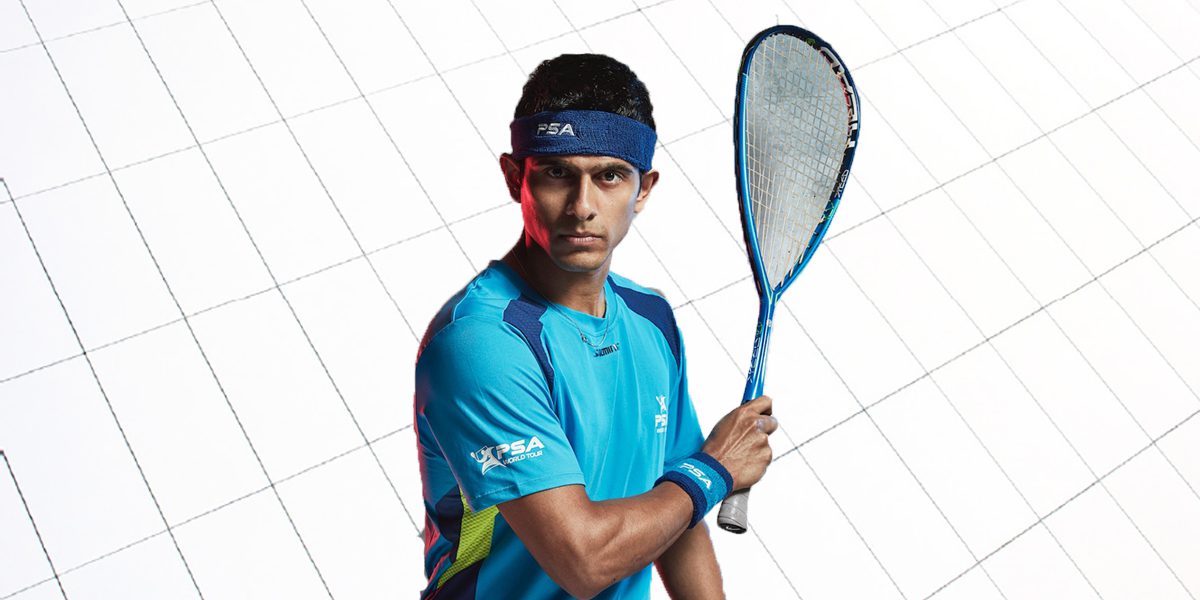 Openingsafbeelding squash bij CHESPsport