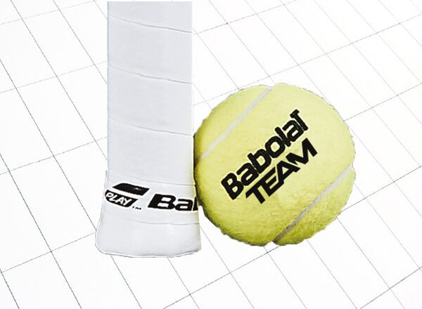 Tennisballen