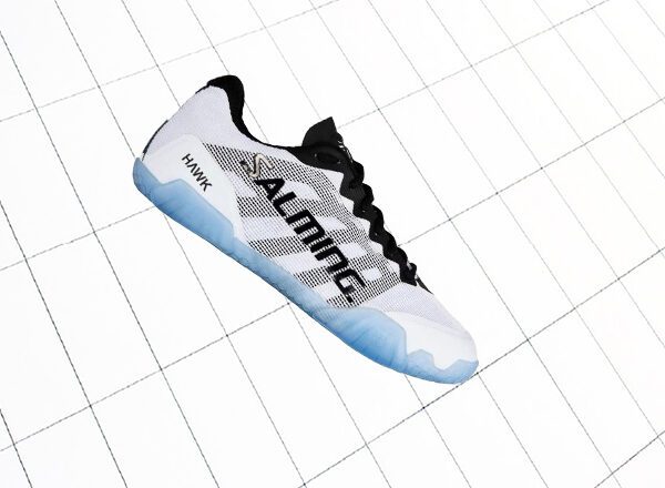 Squashschoenen