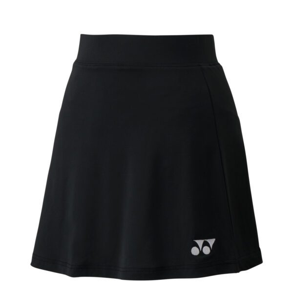 YONEX tennis badminton sportrok / skirt 26038EX - zwart