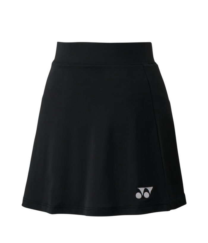 YONEX tennis badminton sportrok / skirt 26038EX - zwart