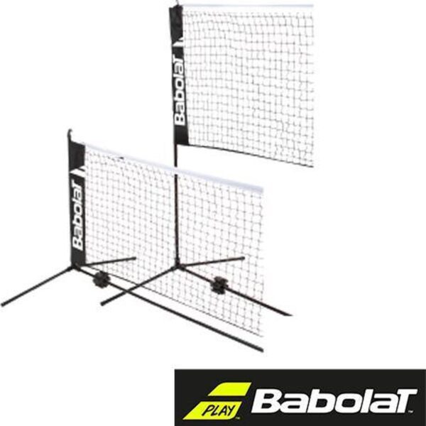 Babolat badmintonnet