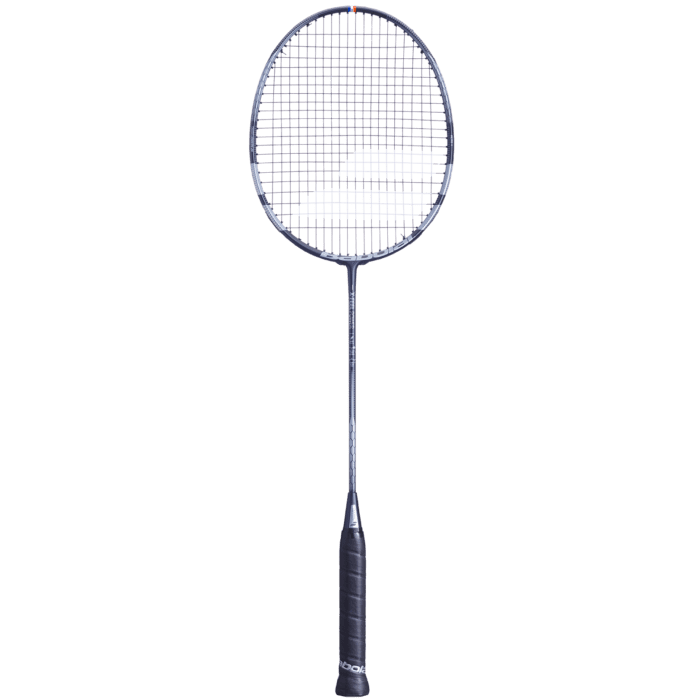 Babolat X-feel power badmintonracket grijs/zwart - frame