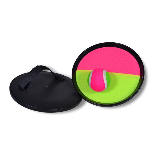 Vicfun Magic catch ball outdoorset
