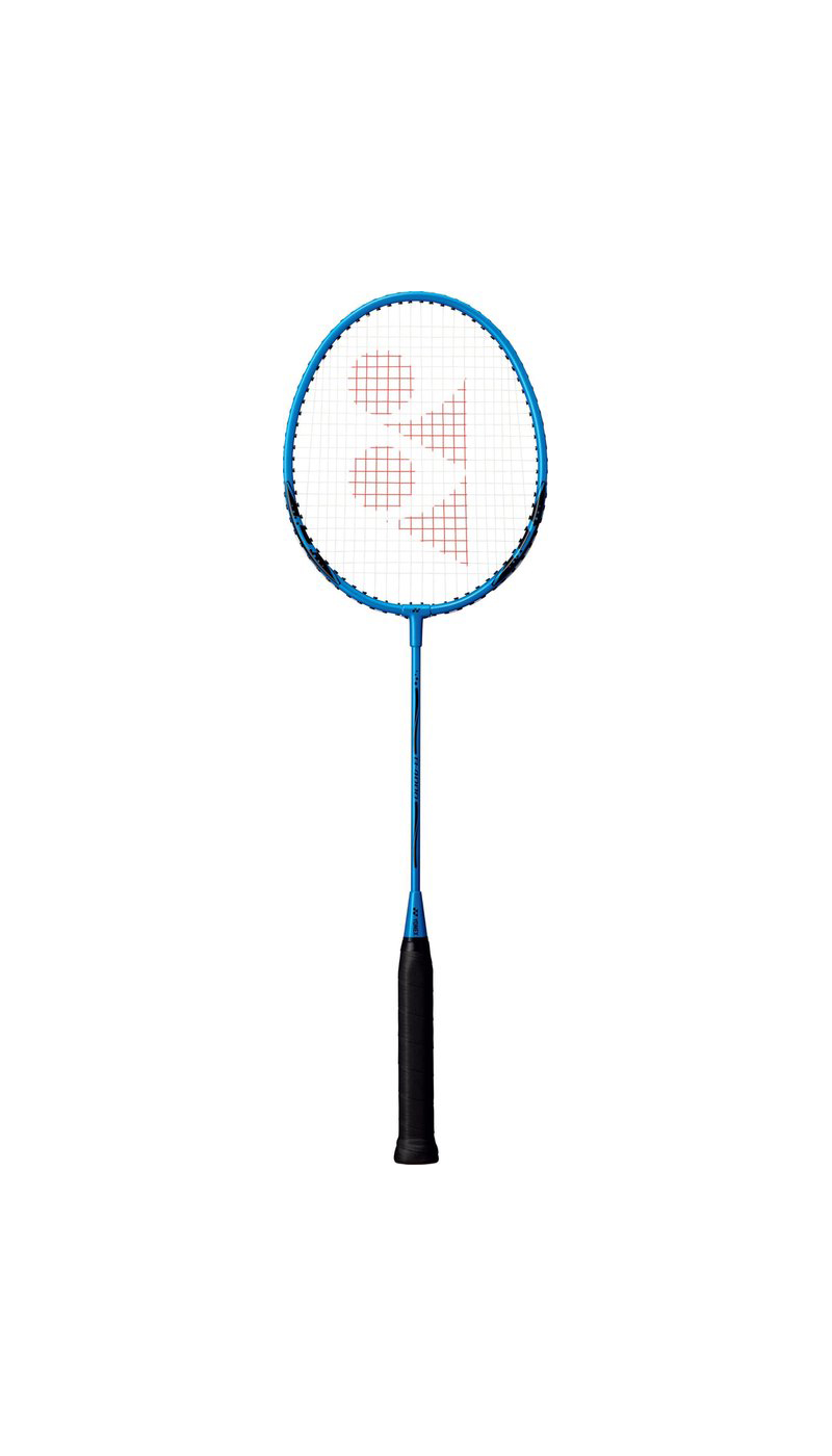 Yonex Recreatieve B-4000 Badmintonracket Oranje Of Blauw