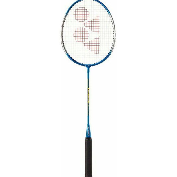 Yonex recreatieve GR-020 badmintonracket - blauw
