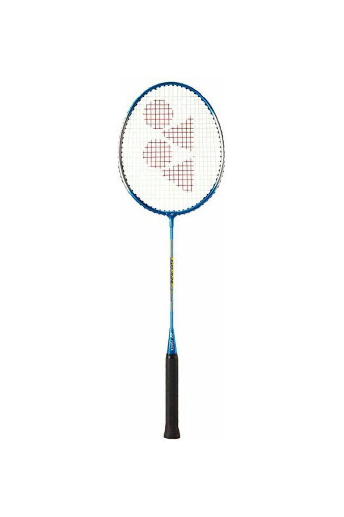 Yonex recreatieve GR-020 badmintonracket - blauw