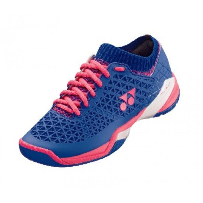 YONEX SHB-ECLIPSION Z dames badmintonschoen - blauw / roze