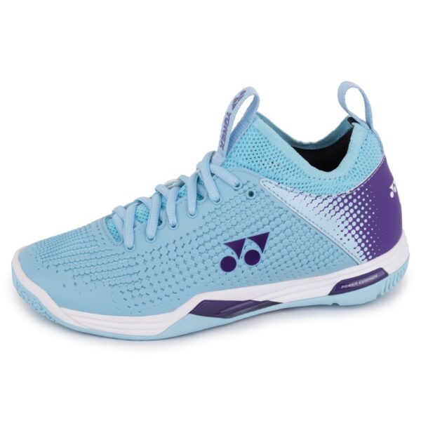 YONEX SHB-ECLIPSION Z dames badmintonschoen - lichtblauw