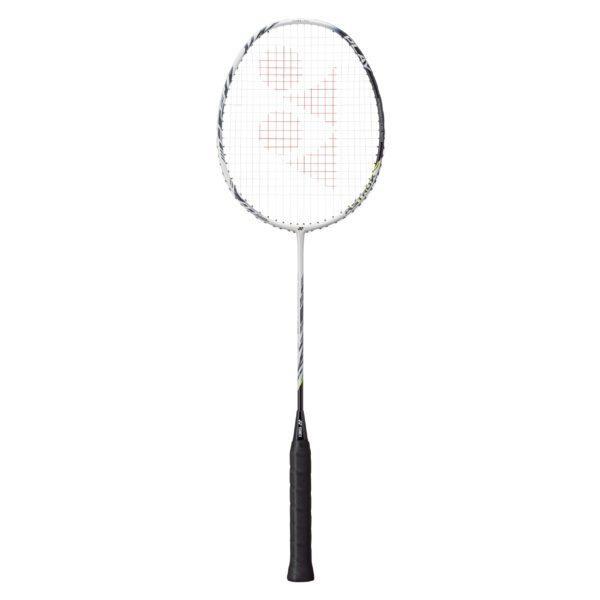 Yonex Astrox 99PRO White Tiger badmintonracket - bespannen